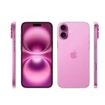گوشی موبایل اپل مدل iPhone 16 CH/A ظرفیت 128 گیگابایت رم 8 گیگابایت - نات اکتیو، ریجستر شده با گارانتی شرکتی - Image 2