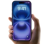 گوشی موبایل اپل مدل iPhone 16 CH/A ظرفیت 128 گیگابایت رم 8 گیگابایت - نات اکتیو، ریجستر شده با گارانتی شرکتی - Image 8