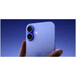 گوشی موبایل اپل مدل iPhone 16 CH/A ظرفیت 128 گیگابایت رم 8 گیگابایت - نات اکتیو، ریجستر شده با گارانتی شرکتی - Image 7