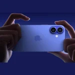 گوشی موبایل اپل مدل iPhone 16 CH/A ظرفیت 128 گیگابایت رم 8 گیگابایت - نات اکتیو، ریجستر شده با گارانتی شرکتی - Image 6