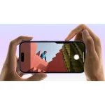گوشی موبایل اپل مدل iPhone 16 CH/A ظرفیت 128 گیگابایت رم 8 گیگابایت - نات اکتیو، ریجستر شده با گارانتی شرکتی - Image 3