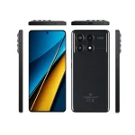 گوشی موبایل شیائومی مدل Poco X6 Pro 5G دو سیم کارت ظرفیت 512 گیگابایت و رم 12 گیگابایت - Image 3
