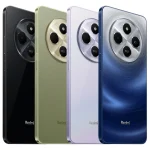 گوشی موبایل شیائومی مدل Redmi 14C دو سیم کارت ظرفیت 256 گیگابایت و رم 8 گیگابایت - Image 7