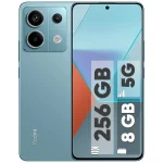 گوشی موبایل شیائومی مدل Redmi Note 13 Pro 5G دو سیم کارت ظرفیت 256 گیگابایت و رم 8 گیگابایت