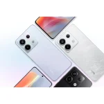 گوشی موبایل شیائومی مدل Redmi Note 13 Pro 5G دو سیم کارت ظرفیت 256 گیگابایت و رم 8 گیگابایت - Image 6