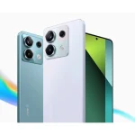 گوشی موبایل شیائومی مدل Redmi Note 13 Pro 5G دو سیم کارت ظرفیت 256 گیگابایت و رم 8 گیگابایت - Image 4