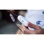 هدفون بلوتوثی اپل مدل AirPods Pro 2nd Generation Type-C - Image 12