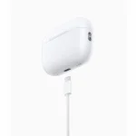 هدفون بلوتوثی اپل مدل AirPods Pro 2nd Generation Type-C - Image 10