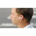 هدفون بلوتوثی اپل مدل AirPods Pro 2nd Generation Type-C - Image 5