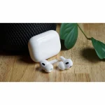 هدفون بلوتوثی اپل مدل AirPods Pro 2nd Generation Type-C - Image 3