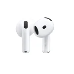 هدفون بلوتوثی اپل مدل AirPods 4 - Image 5
