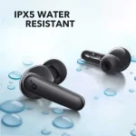 هدفون بلوتوثی انکر مدل SoundCore R50i A3949 - Image 3
