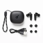 هدفون بلوتوثی انکر مدل SoundCore R50i A3949 - Image 8