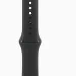 ساعت هوشمند اپل مدل Series 10 46mm Aluminum بند سیلیکونی، مناسب برای ورزش، شمارنده ضربان قلب، محاسبه مسافت طی شده، پایش وضعیت خواب، نمایش وضعیت آب و هوا، ضد آب - Image 5
