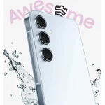 گوشی موبایل سامسونگ مدل Galaxy A55 دو سیم کارت ظرفیت 128 گیگابایت و رم 8 گیگابایت - Image 4