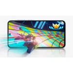 گوشی موبایل سامسونگ مدل Galaxy A55 دو سیم کارت ظرفیت 128 گیگابایت و رم 8 گیگابایت - Image 2