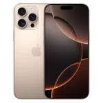 گوشی موبایل اپل مدل iPhone 16 Pro ZAA دو سیم کارت ظرفیت 256 گیگابایت و رم 8 گیگابایت - Image 3