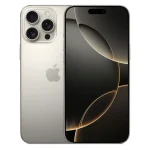 گوشی موبایل اپل مدل iPhone 16 Pro Max ZAA دو سیم کارت ظرفیت 256 گیگابایت و رم 8 گیگابایت - Image 3