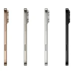 گوشی موبایل اپل مدل iPhone 16 Pro Max ZAA دو سیم کارت ظرفیت 256 گیگابایت و رم 8 گیگابایت - Image 2