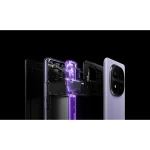 گوشی موبایل شیائومی مدل Redmi Note 14 Pro Plus 5G دو سیم کارت ظرفیت 512 گیگابایت و رم 12 گیگابایت - Image 3