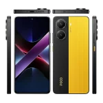 گوشی موبایل شیائومی مدل Poco X7 Pro دو سیم کارت ظرفیت 512 گیگابایت و رم 12 گیگابایت - گلوبال - Image 3