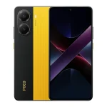 گوشی موبایل شیائومی مدل Poco X7 Pro دو سیم کارت ظرفیت 512 گیگابایت و رم 12 گیگابایت - گلوبال - Image 4