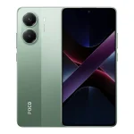 گوشی موبایل شیائومی مدل Poco X7 Pro دو سیم کارت ظرفیت 512 گیگابایت و رم 12 گیگابایت - گلوبال - Image 6