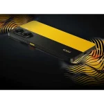 گوشی موبایل شیائومی مدل Poco X7 Pro دو سیم کارت ظرفیت 512 گیگابایت و رم 12 گیگابایت - گلوبال - Image 7