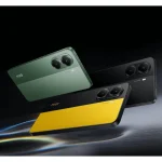 گوشی موبایل شیائومی مدل Poco X7 Pro دو سیم کارت ظرفیت 512 گیگابایت و رم 12 گیگابایت - گلوبال - Image 8