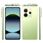 گوشی موبایل شیائومی مدل Redmi Note 14 4G دو سیم کارت ظرفیت 256 گیگابایت و رم 8 گیگابایت - Image 7