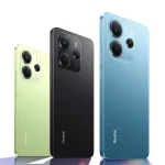 گوشی موبایل شیائومی مدل Redmi Note 14 4G دو سیم کارت ظرفیت 256 گیگابایت و رم 8 گیگابایت - Image 4