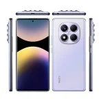 گوشی موبایل شیائومی مدل Redmi Note 14 Pro 4G دو سیم کارت ظرفیت 256 گیگابایت و رم 8 گیگابایت - Image 7