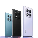 گوشی موبایل شیائومی مدل Redmi Note 14 Pro 4G دو سیم کارت ظرفیت 256 گیگابایت و رم 8 گیگابایت - Image 6