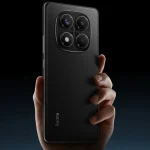 گوشی موبایل شیائومی مدل Redmi Note 14 Pro 4G دو سیم کارت ظرفیت 256 گیگابایت و رم 8 گیگابایت - Image 2