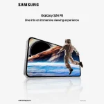گوشی موبایل سامسونگ مدل S24 FE دو سیم کارت ظرفیت 256 گیگابایت و رم 8 گیگابایت - ویتنام - Image 4