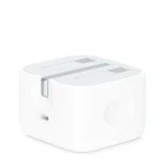 شارژر فست 20 وات اپل مدل B/A، دارای خروجی USB Type-C - اصل - با گارانتی شرکتی - Image 3