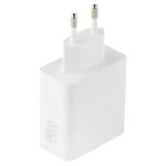شارژر فست 66 وات داریا مدل DA-P66E05، دارای خروجی USB Type-C