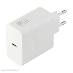 شارژر فست 66 وات داریا مدل DA-P66E05، دارای خروجی USB Type-C - Image 3