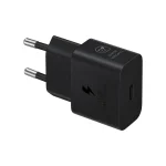 شارژر فست 25 وات سامسونگ مدل EP-T2510BEGWW، دارای خروجی USB Type-C - اصل - با گارانتی - Image 5