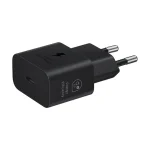 شارژر فست 25 وات سامسونگ مدل EP-T2510BEGWW، دارای خروجی USB Type-C - اصل - با گارانتی - Image 4
