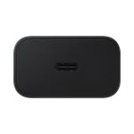 شارژر فست 25 وات سامسونگ مدل EP-T2510BEGWW، دارای خروجی USB Type-C - اصل - با گارانتی - Image 3